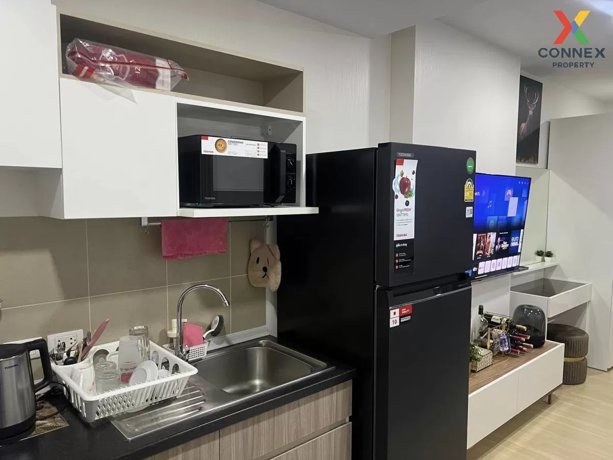 For Rent Condo , Supalai Veranda Ramkhamhaeng , Hua Mak , Bang Ka