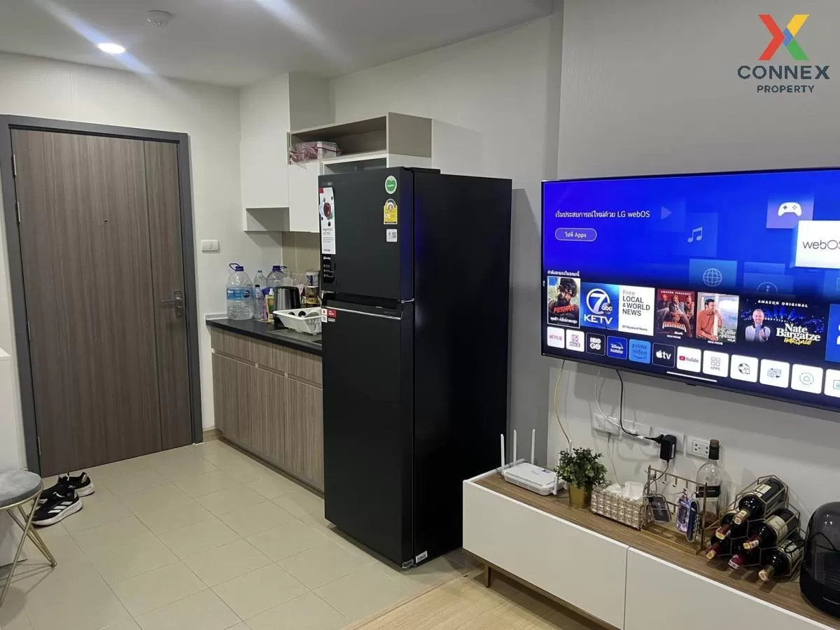 For Rent Condo , Supalai Veranda Ramkhamhaeng , Hua Mak , Bang Ka