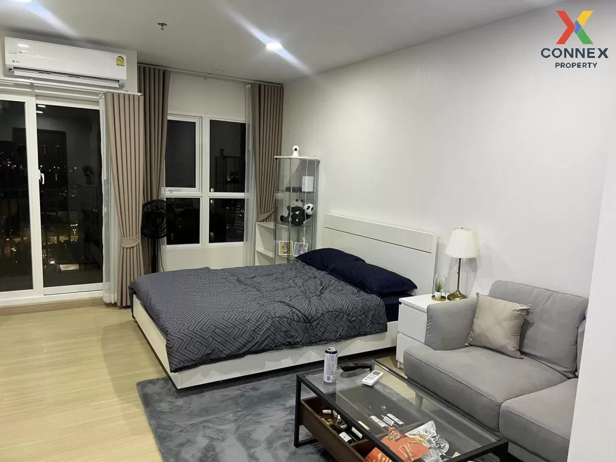 For Rent Condo , Supalai Veranda Ramkhamhaeng , Hua Mak , Bang Ka