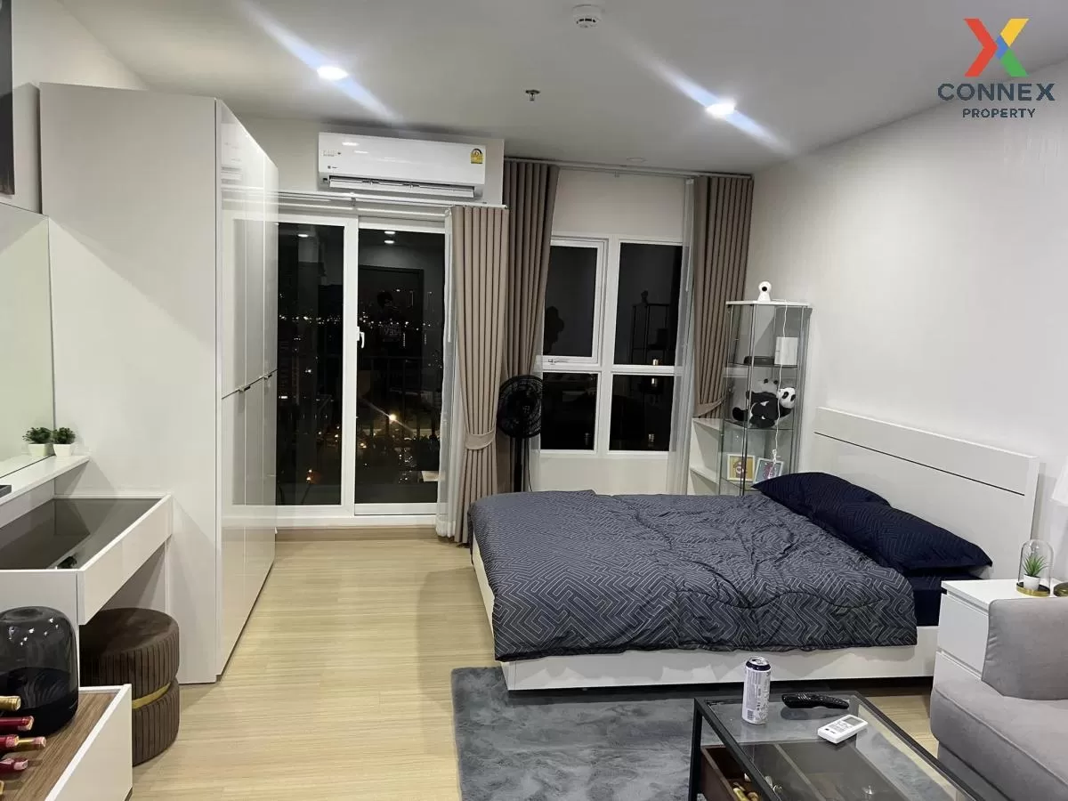 For Rent Condo , Supalai Veranda Ramkhamhaeng , Hua Mak , Bang Ka