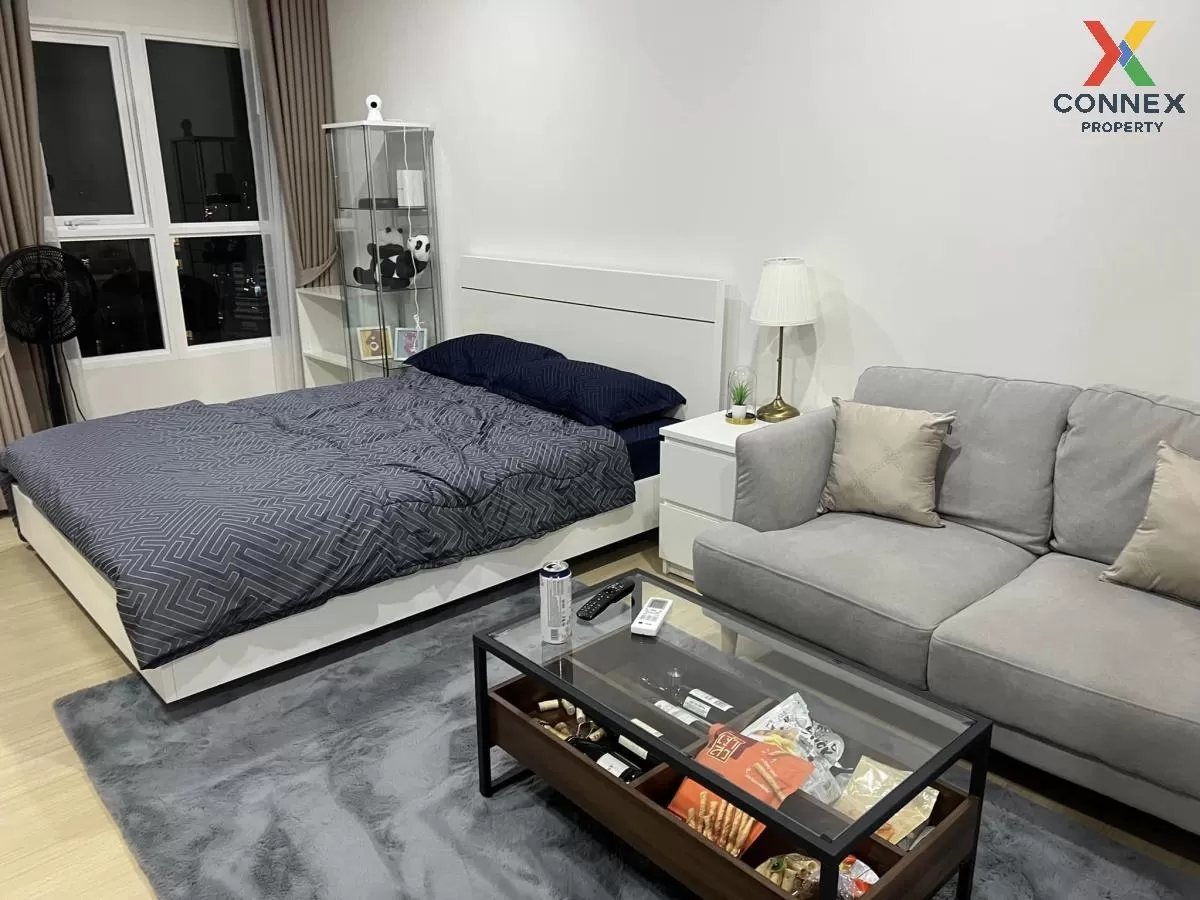 For Rent Condo , Supalai Veranda Ramkhamhaeng , Hua Mak , Bang Ka