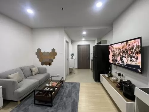 For Rent Condo , Supalai Veranda Ramkhamhaeng , Hua Mak , Bang Kapi , Bangkok , CX-85563