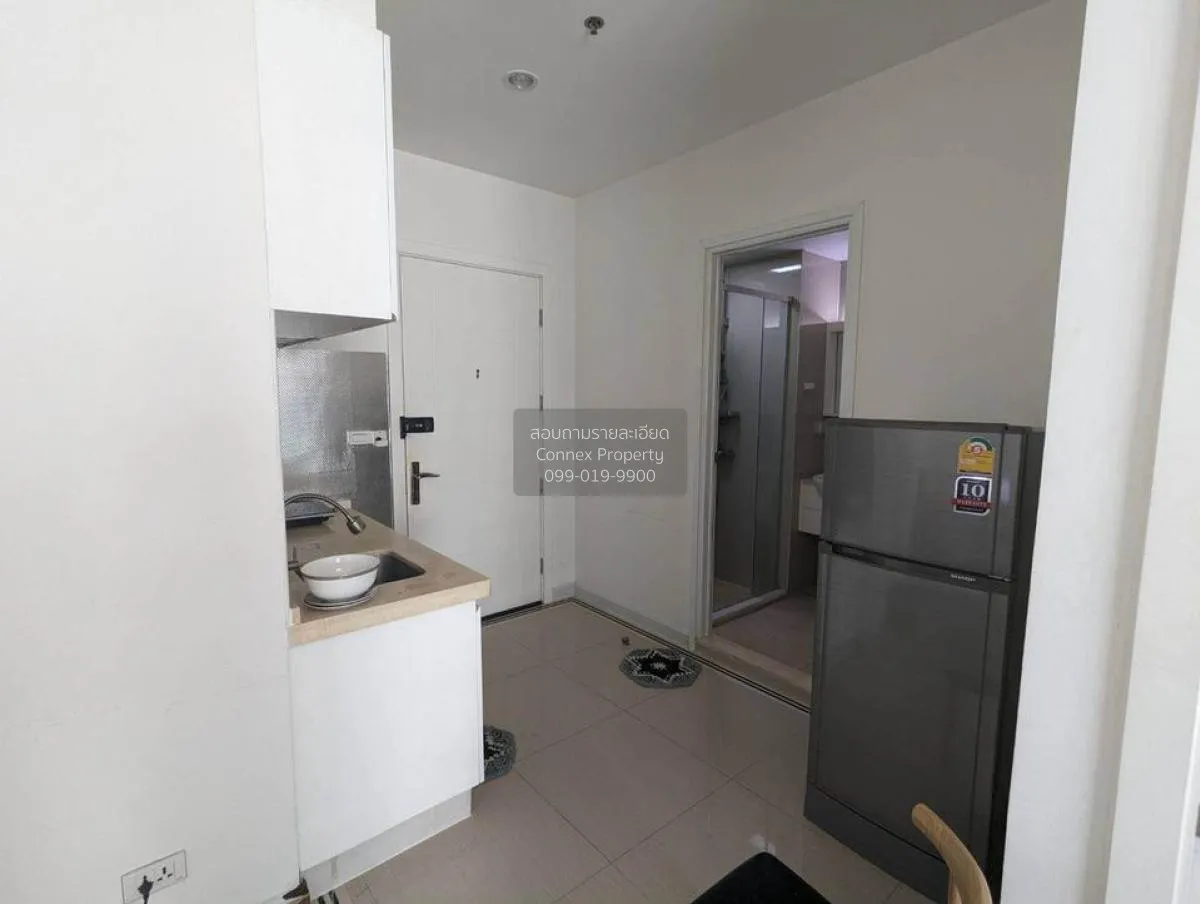 For Rent Condo , TC Green Rama 9 , MRT-Phra Ram 9 , Huai Khwang , 3