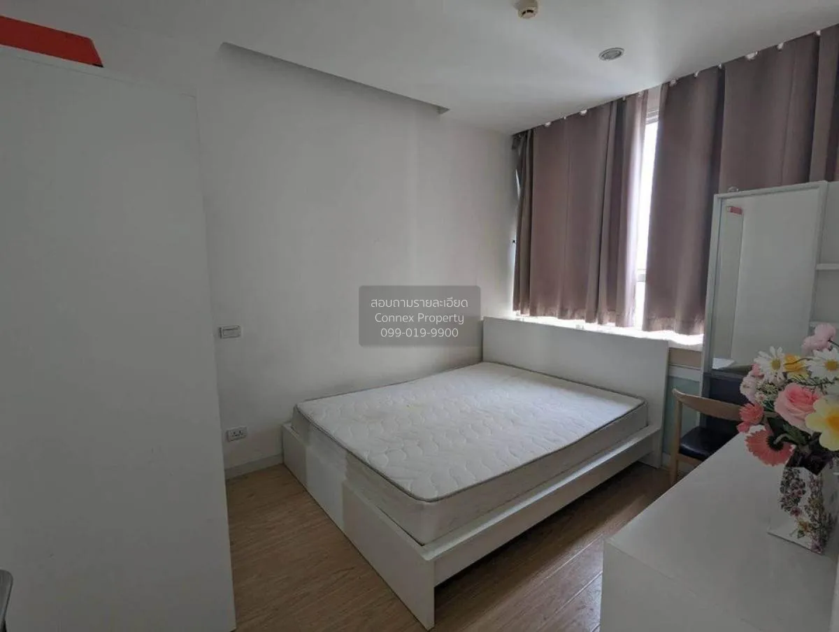 For Rent Condo , TC Green Rama 9 , MRT-Phra Ram 9 , Huai Khwang , 4