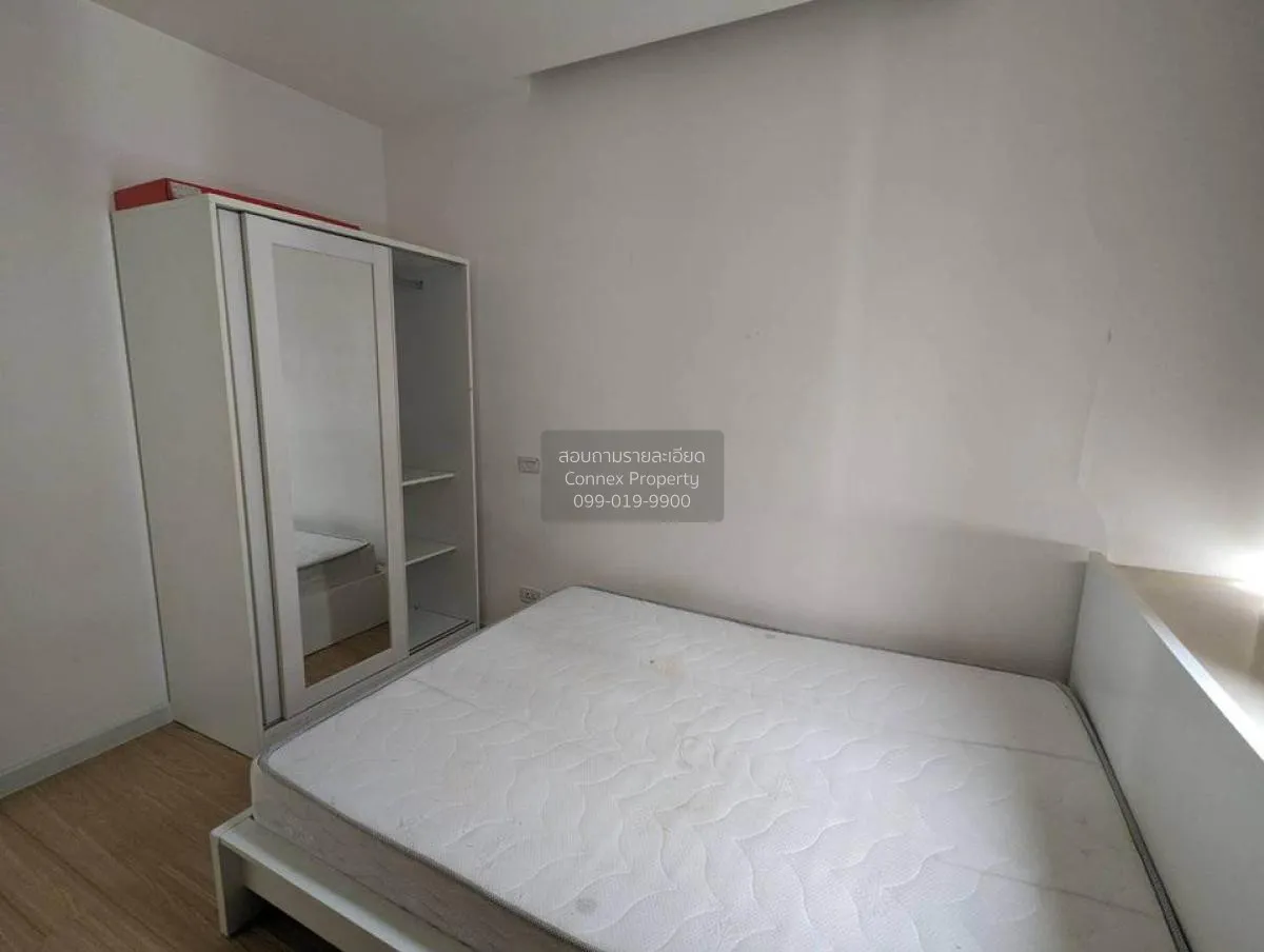 For Rent Condo , TC Green Rama 9 , MRT-Phra Ram 9 , Huai Khwang ,