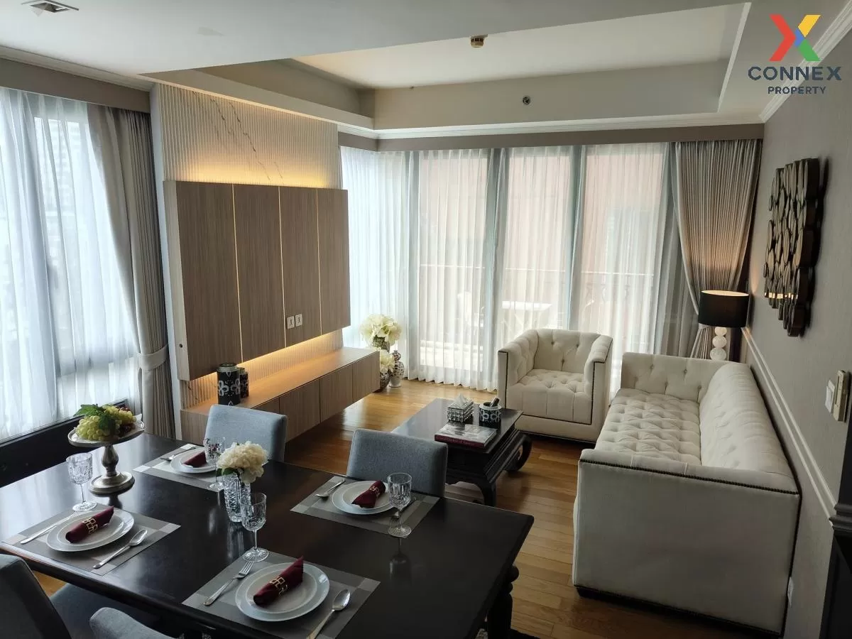 For Rent Condo , Prive by Sansiri , BTS-Phloen Chit , Lumpini , P 1