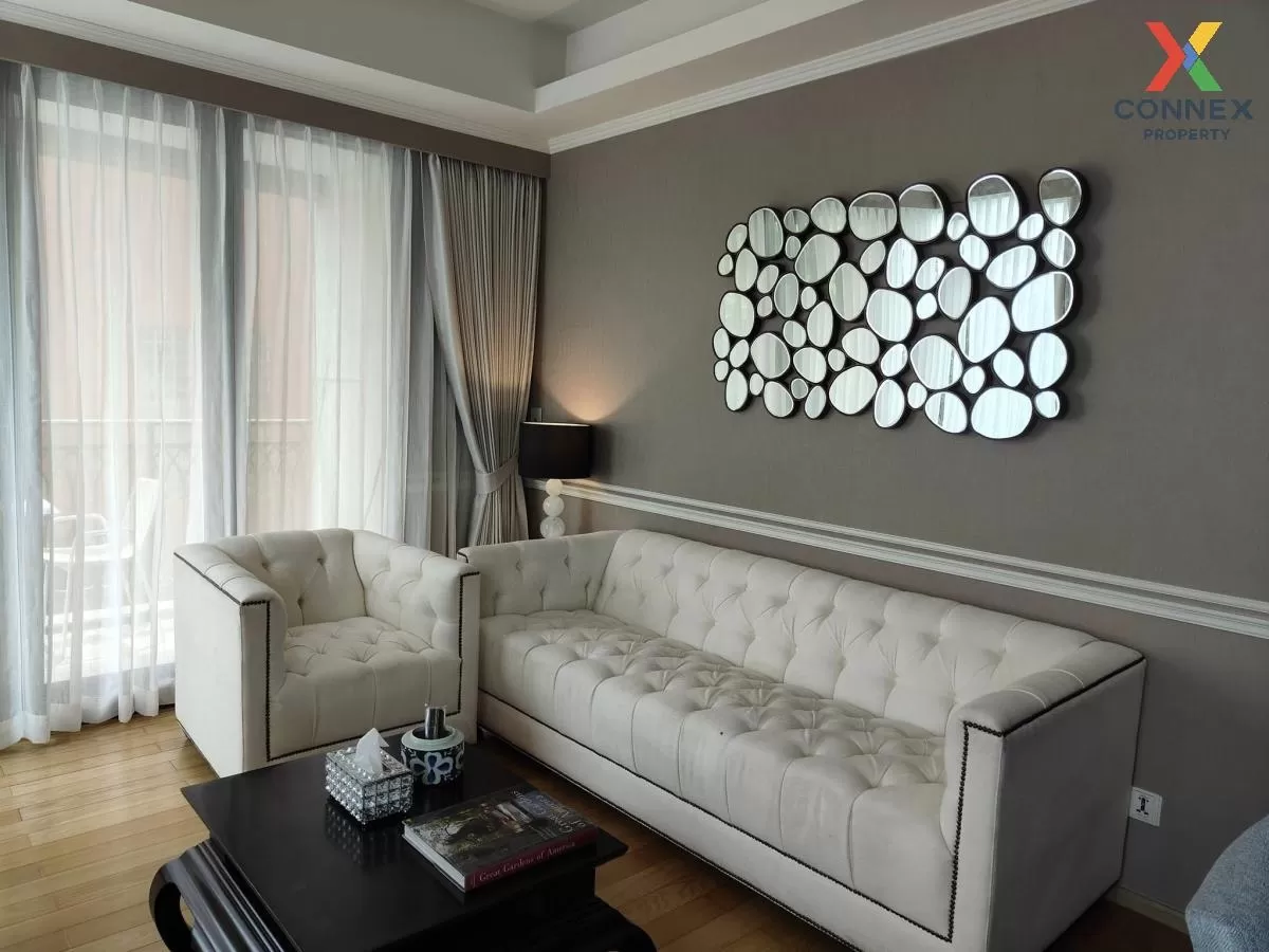 For Rent Condo , Prive by Sansiri , BTS-Phloen Chit , Lumpini , P 2