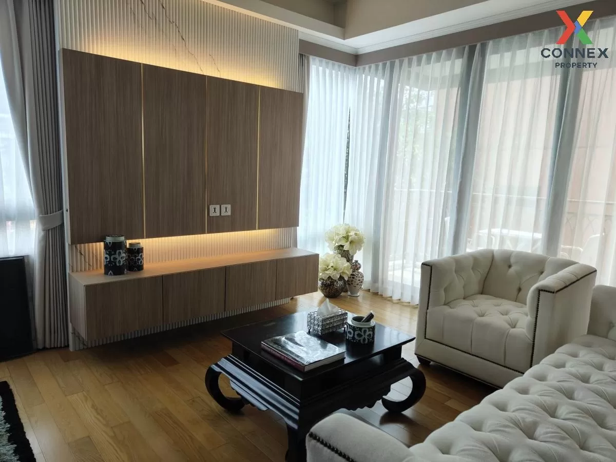 For Rent Condo , Prive by Sansiri , BTS-Phloen Chit , Lumpini , P 3