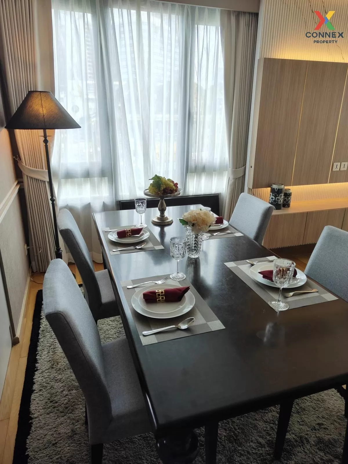For Rent Condo , Prive by Sansiri , BTS-Phloen Chit , Lumpini , P 4