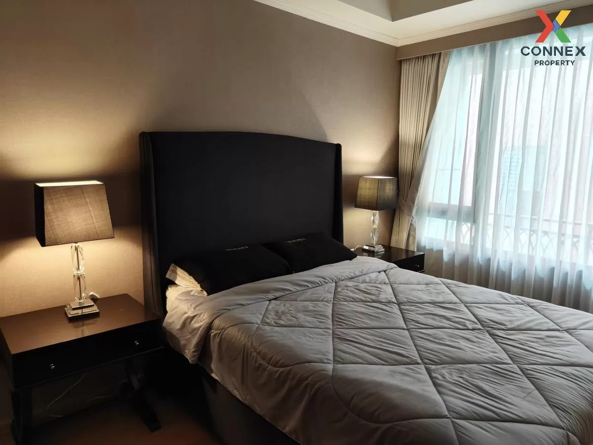 For Rent Condo , Prive by Sansiri , BTS-Phloen Chit , Lumpini , P