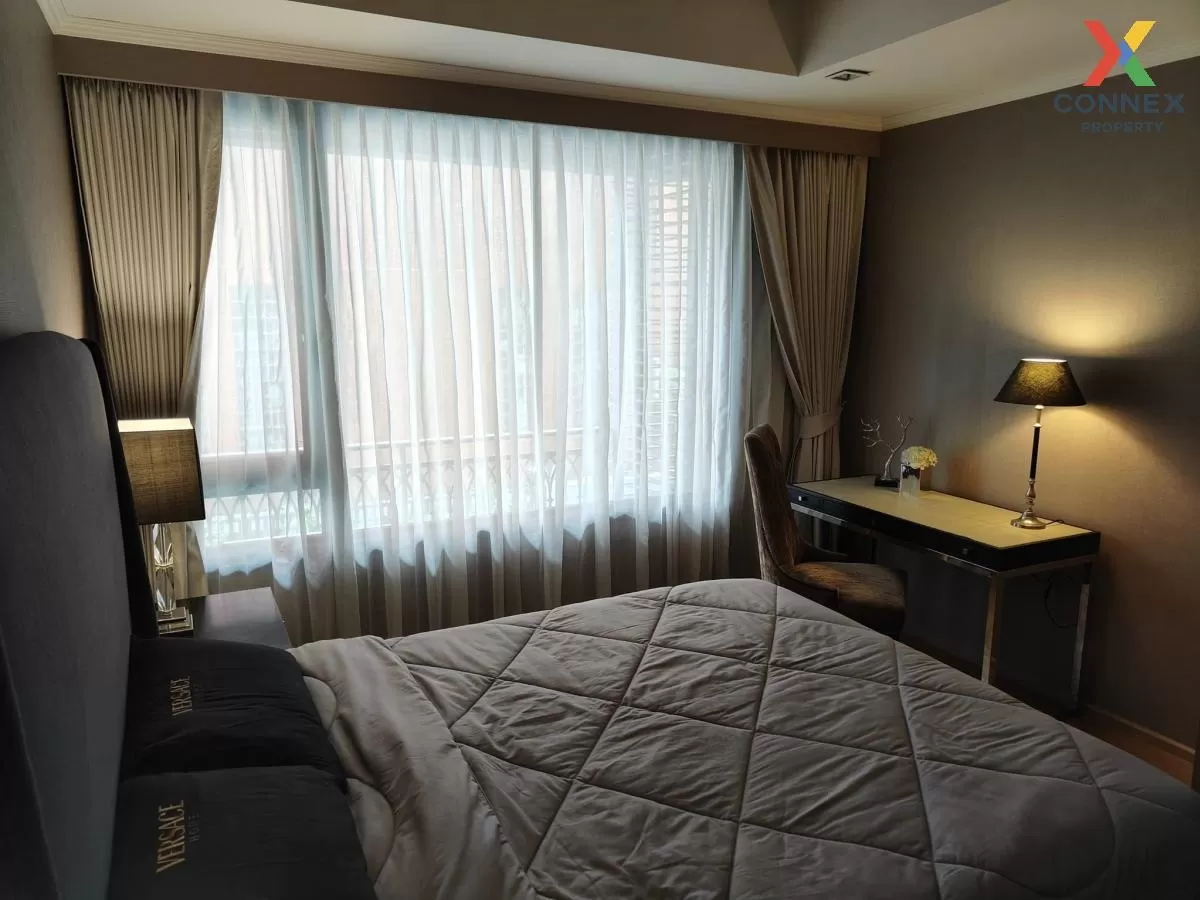 For Rent Condo , Prive by Sansiri , BTS-Phloen Chit , Lumpini , P