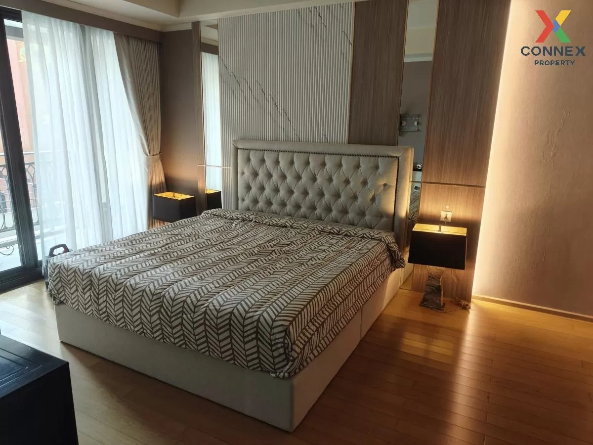 For Rent Condo , Prive by Sansiri , BTS-Phloen Chit , Lumpini , P