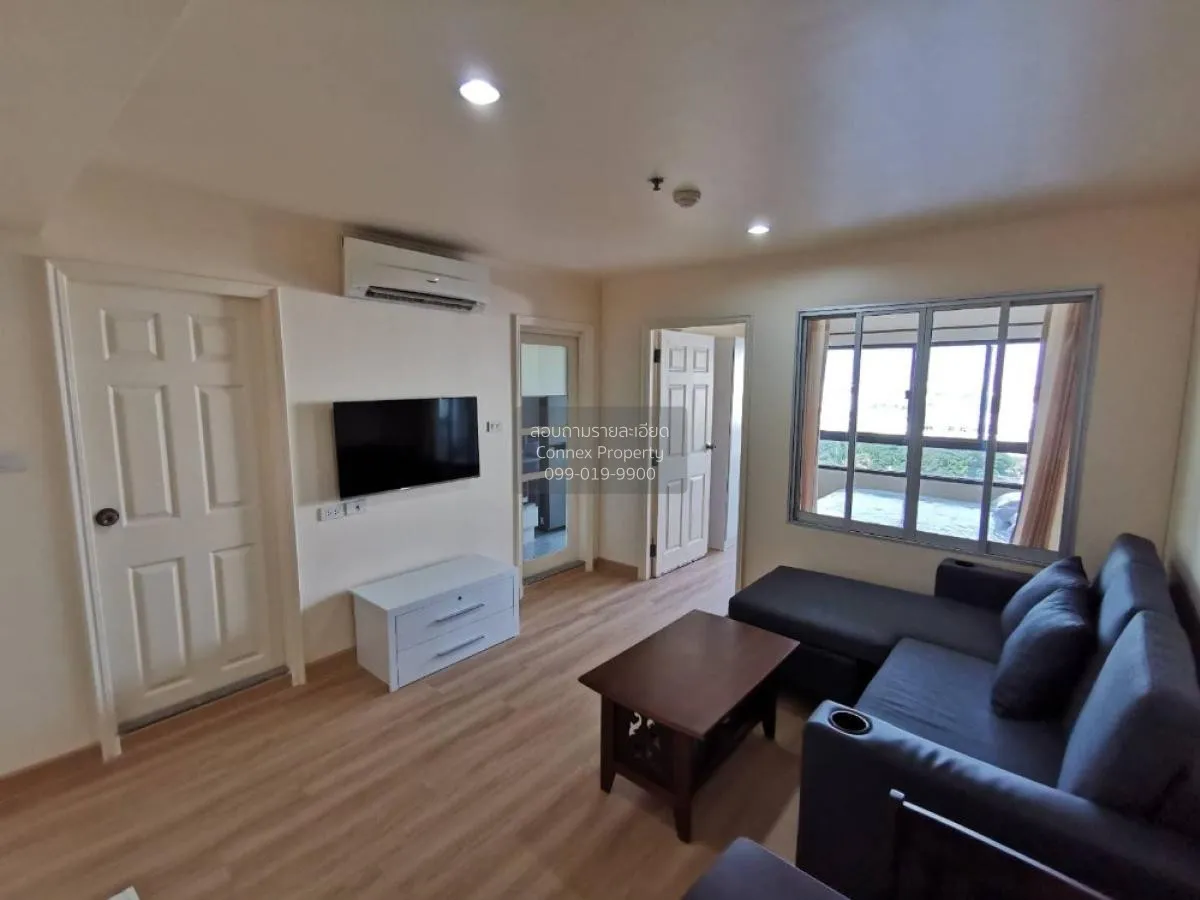 For Rent Condo , Lumpini Ville Sukhumvit 77 , BTS-On Nut , Suan L 1