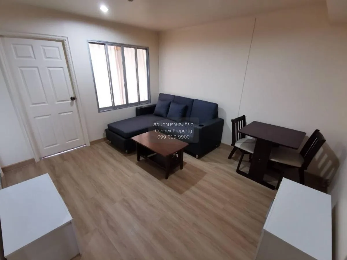 For Rent Condo , Lumpini Ville Sukhumvit 77 , BTS-On Nut , Suan L 2