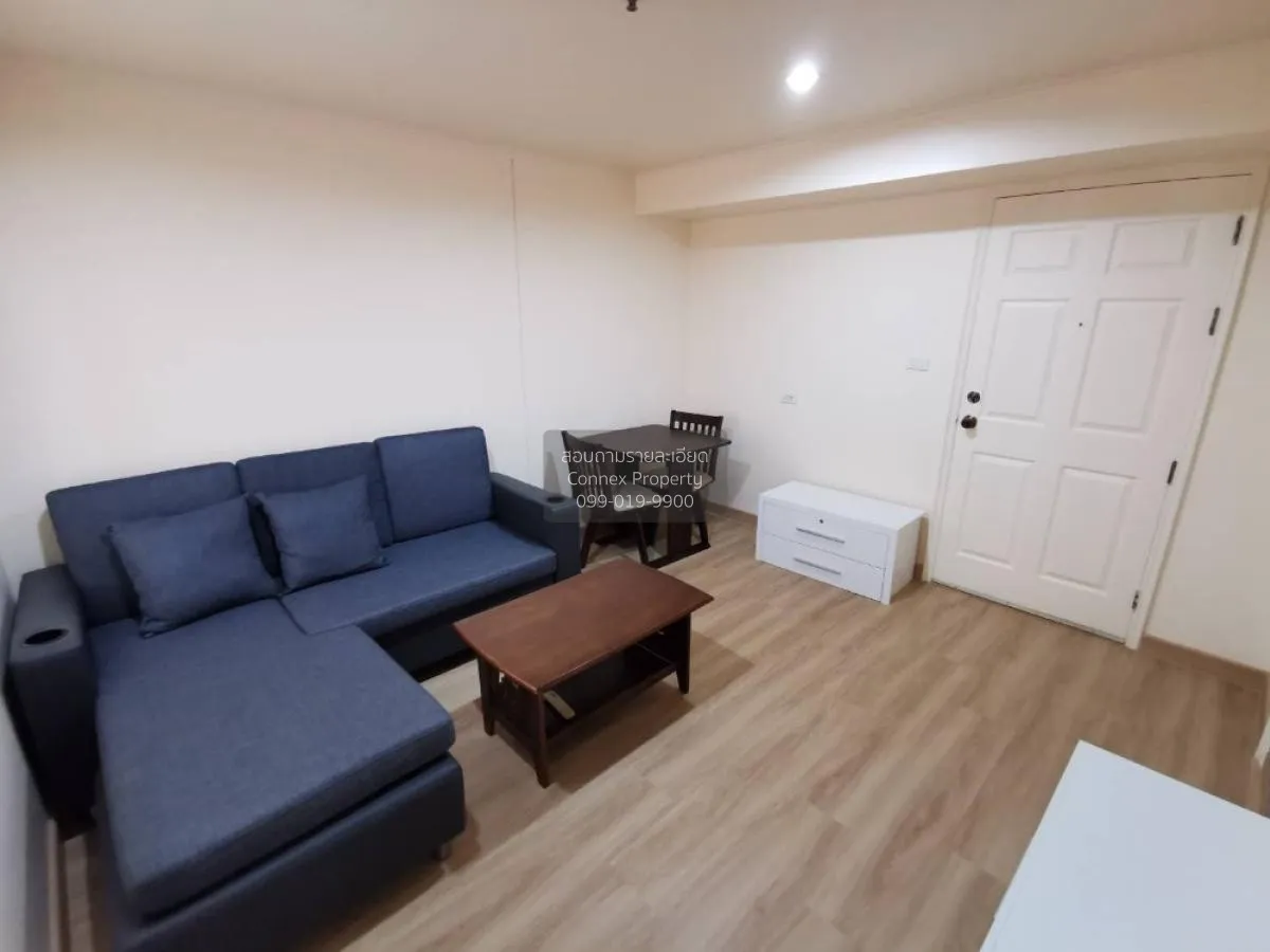 For Rent Condo , Lumpini Ville Sukhumvit 77 , BTS-On Nut , Suan L 3