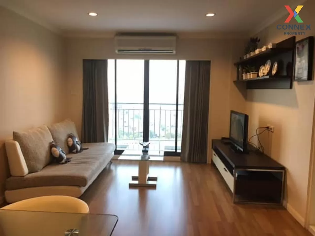 เช่าคอนโด  ลุมพินี เพลส นราธิวาส - เจ้าพระยา ช่องนนทรี เขต ยานนาว 1