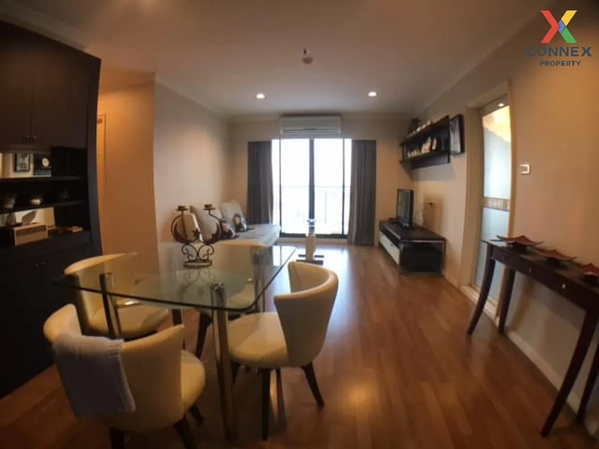 เช่าคอนโด  ลุมพินี เพลส นราธิวาส - เจ้าพระยา ช่องนนทรี เขต ยานนาว 3