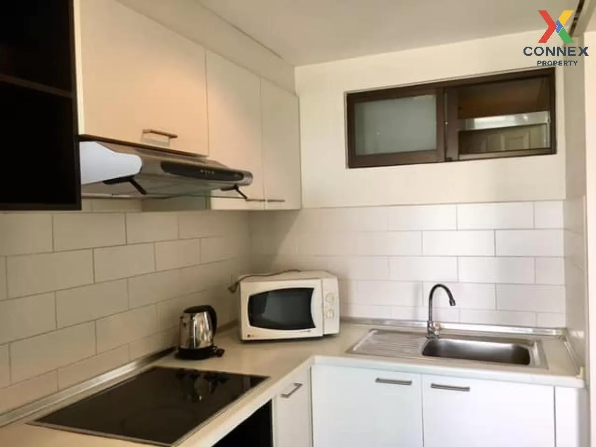 เช่าคอนโด  ลุมพินี เพลส นราธิวาส - เจ้าพระยา ช่องนนทรี เขต ยานนาว