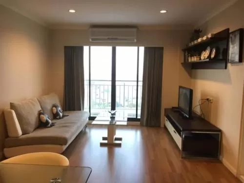 เช่าคอนโด  ลุมพินี เพลส นราธิวาส - เจ้าพระยา ช่องนนทรี เขต ยานนาวา กรุงเทพ CX-85572