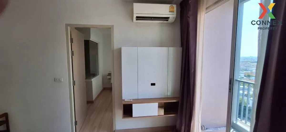 For Rent Condo , Hotel Serviced Condo , MRT-Bang Krasor , Bang Kr 4