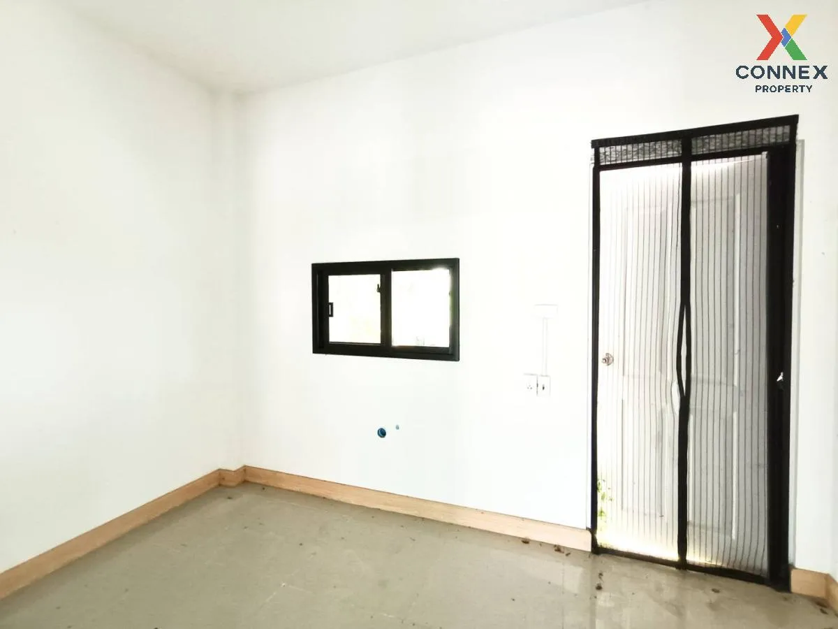 ขายบ้าน  เดอะริคโค้ เรสซิเดนซ์ วงแหวนฯ - หทัยราษฎร์ สามวาตะวันตก 