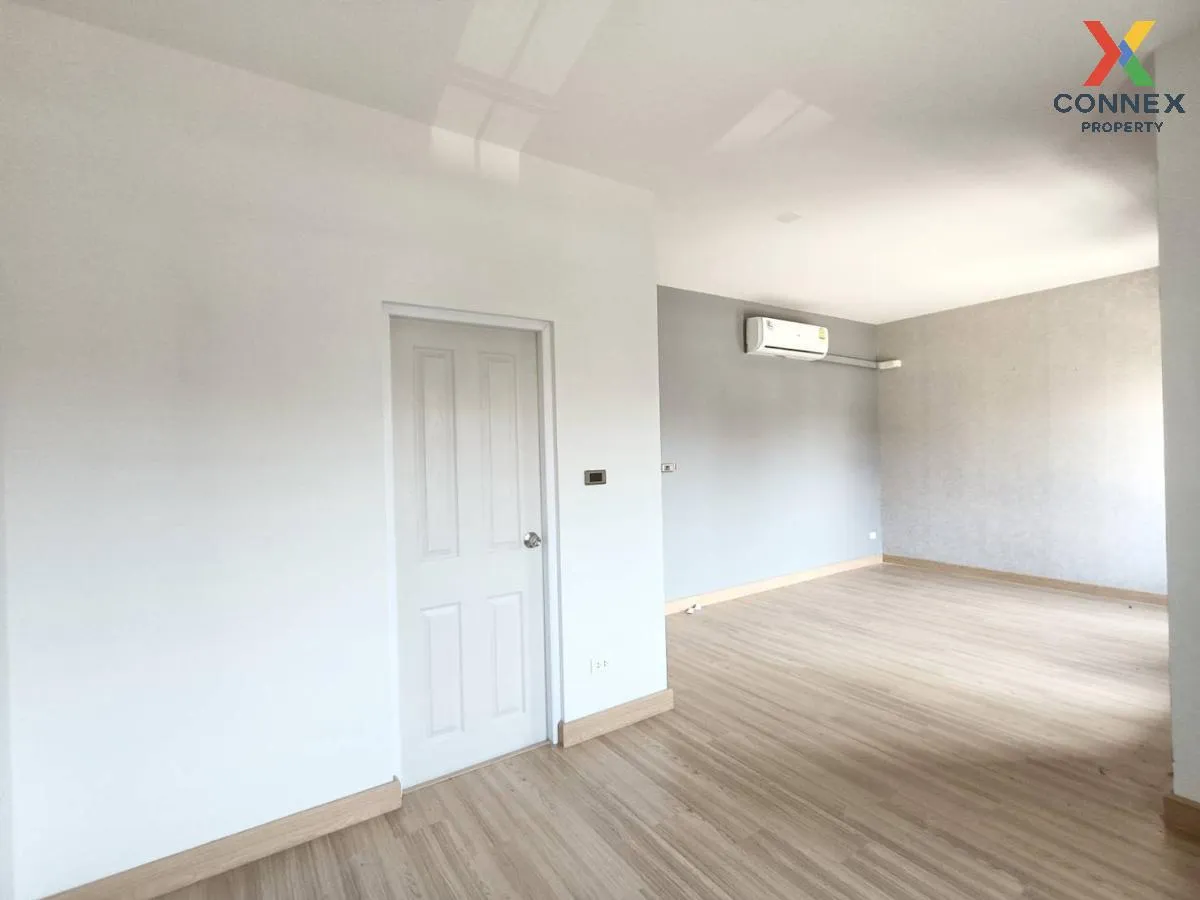 ขายบ้าน  เดอะริคโค้ เรสซิเดนซ์ วงแหวนฯ - หทัยราษฎร์ สามวาตะวันตก 