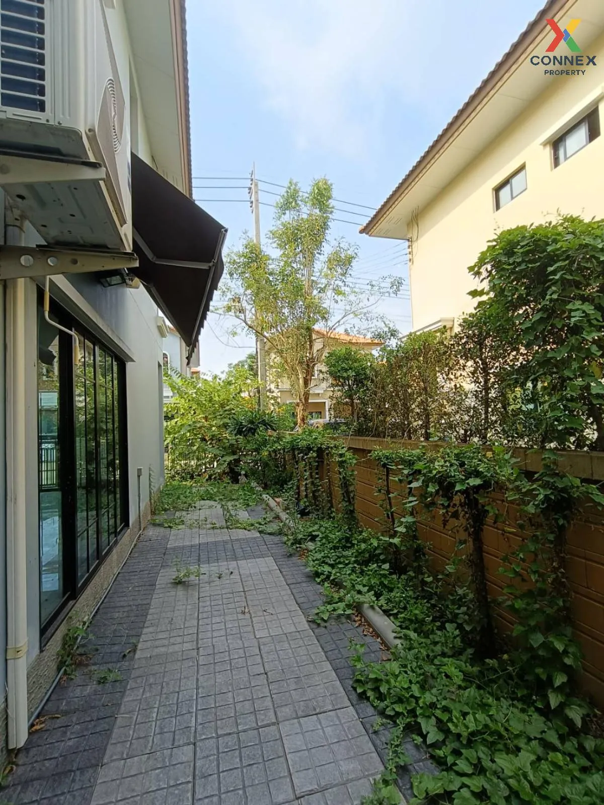 ขายบ้าน  เดอะริคโค้ เรสซิเดนซ์ วงแหวนฯ - หทัยราษฎร์ สามวาตะวันตก 