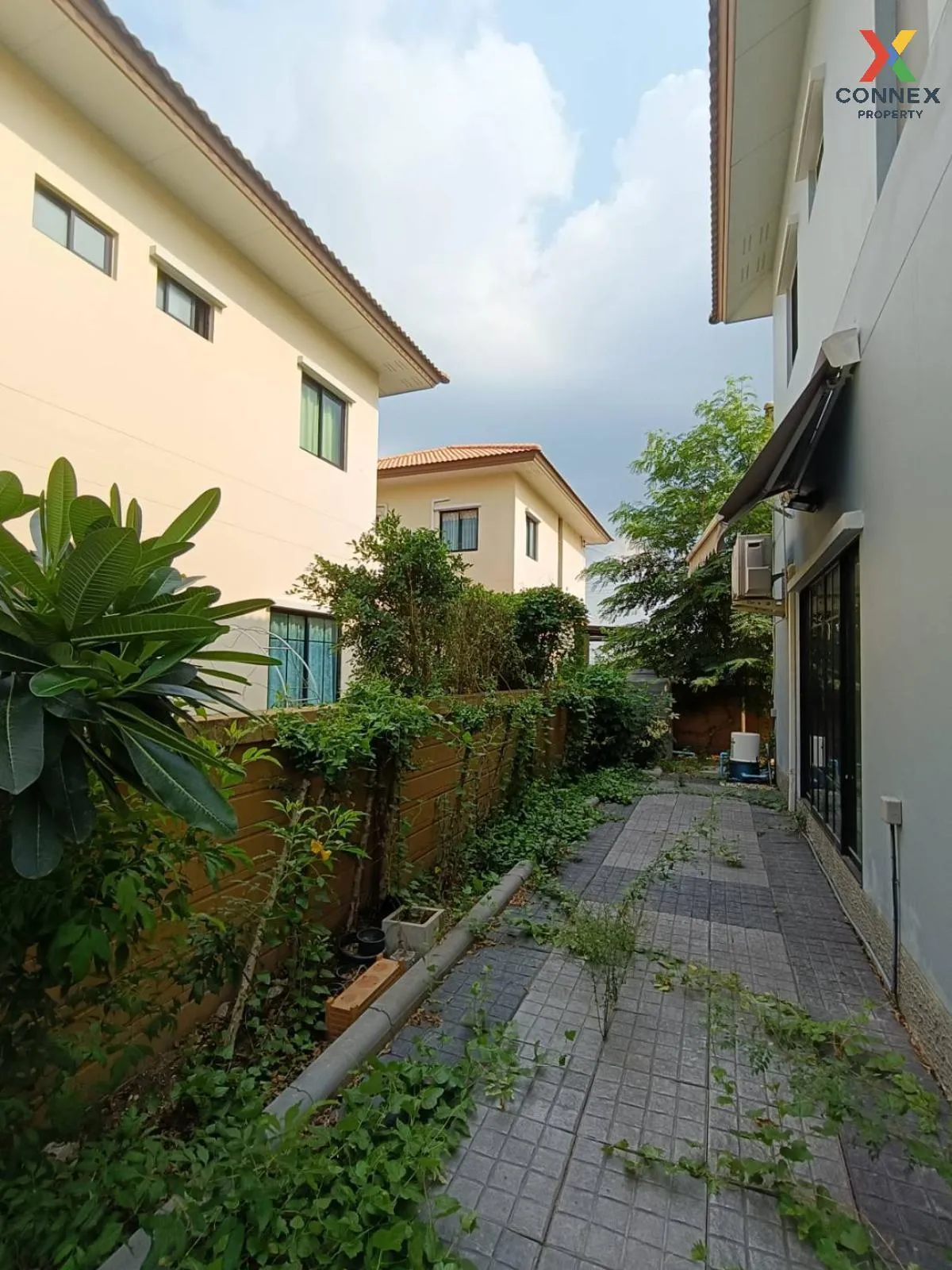 ขายบ้าน  เดอะริคโค้ เรสซิเดนซ์ วงแหวนฯ - หทัยราษฎร์ สามวาตะวันตก 