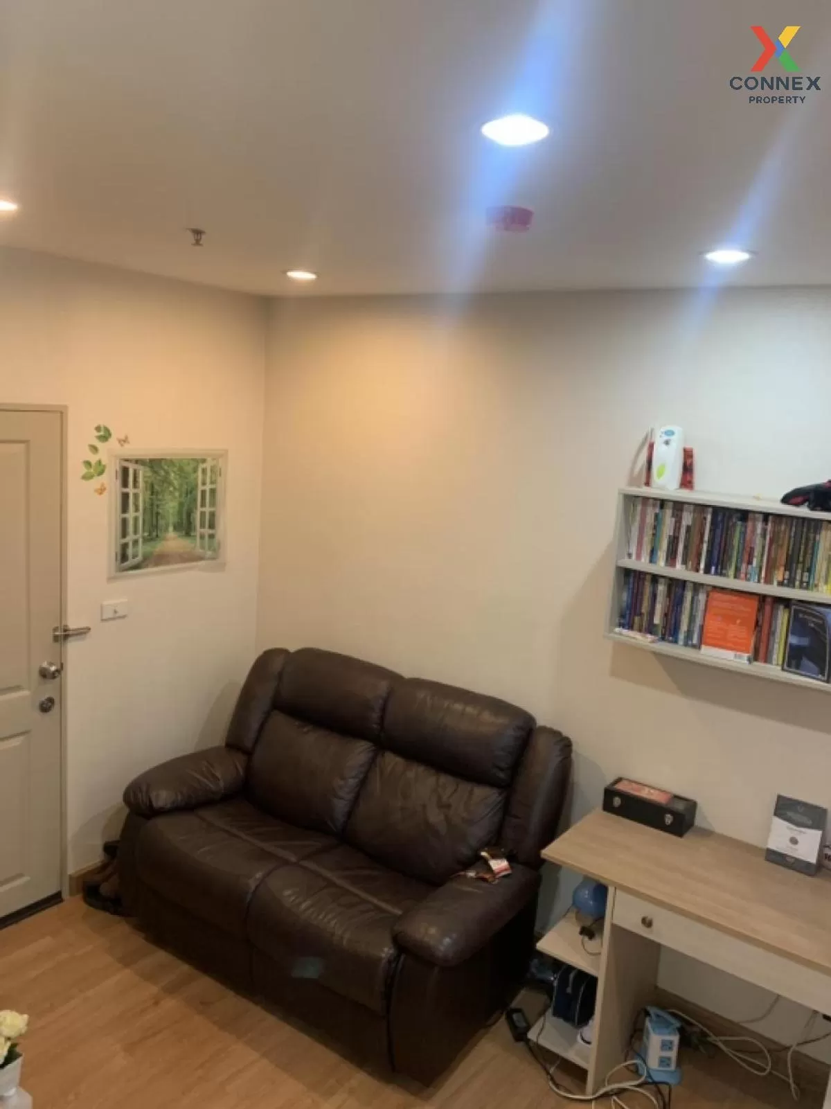 เช่าคอนโด  แชปเตอร์ วัน โมเดิร์น ดัชต์  ราษฎร์บูรณะ เขต ราษฎร์บูร 1