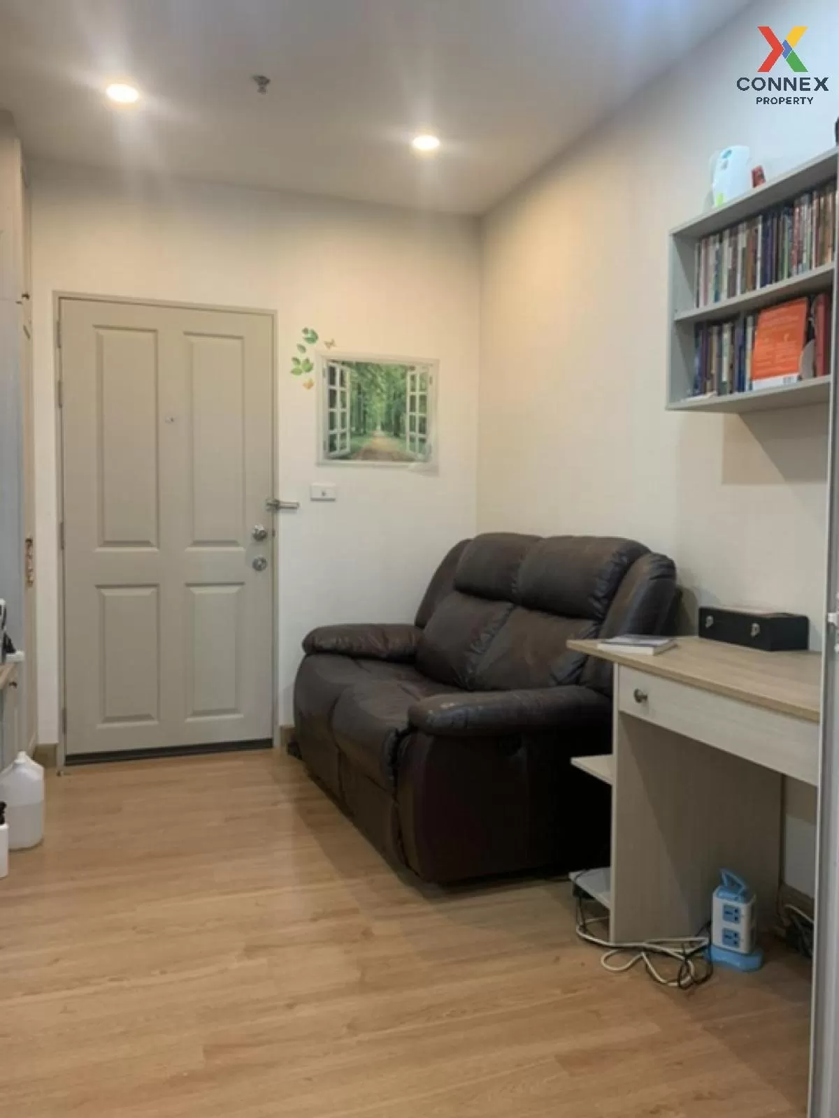 เช่าคอนโด  แชปเตอร์ วัน โมเดิร์น ดัชต์  ราษฎร์บูรณะ เขต ราษฎร์บูร 2