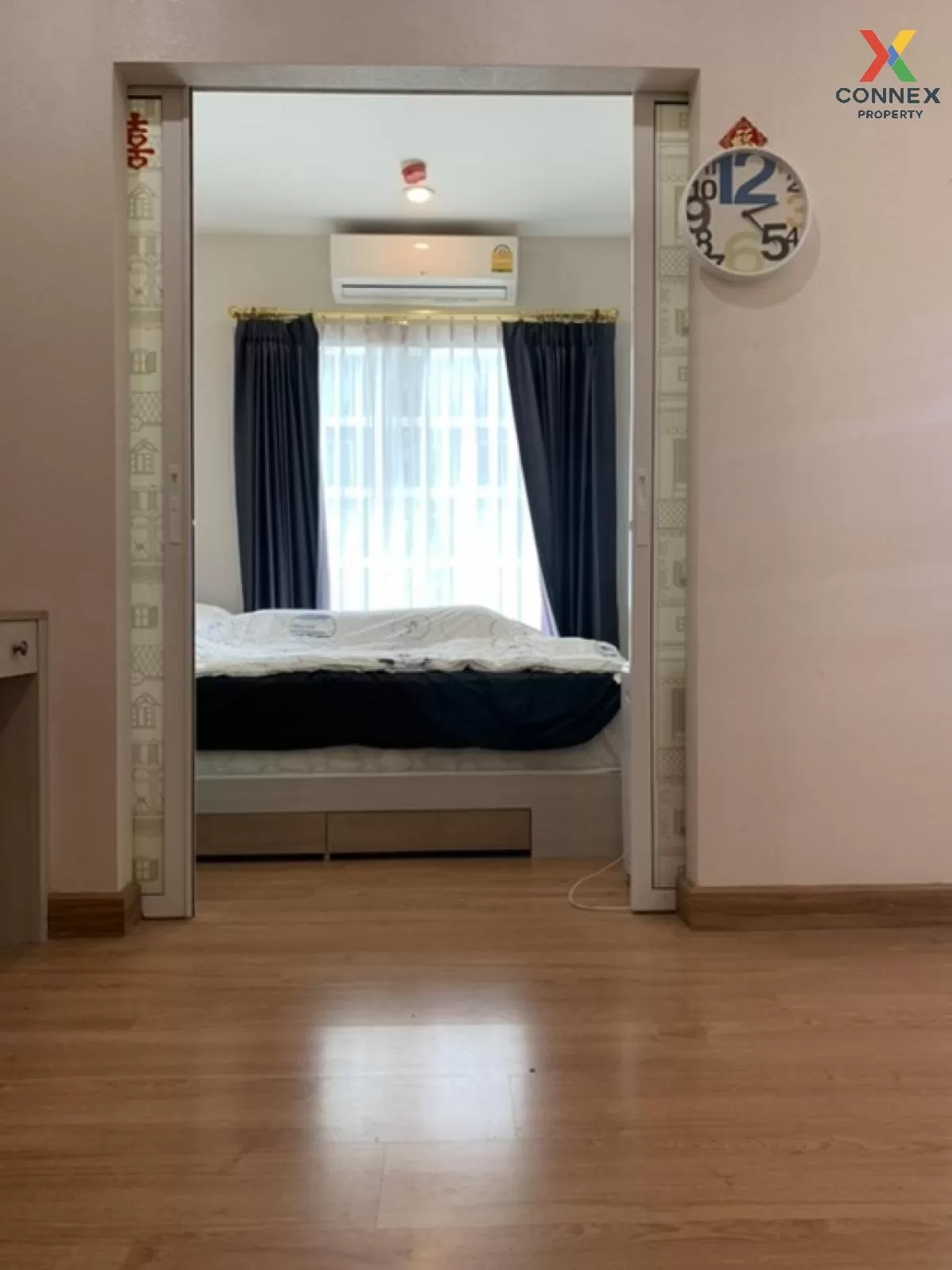 เช่าคอนโด  แชปเตอร์ วัน โมเดิร์น ดัชต์  ราษฎร์บูรณะ เขต ราษฎร์บูร 4