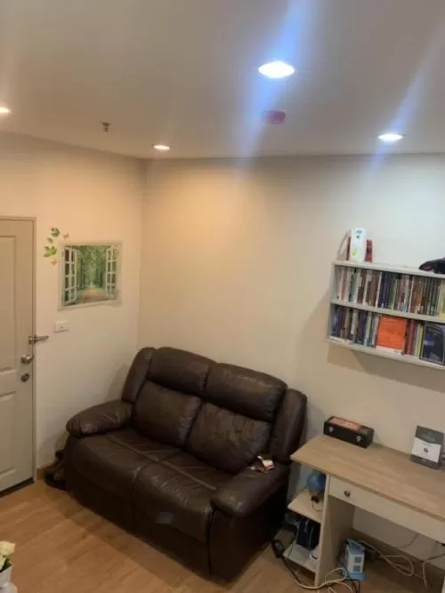 เช่าคอนโด  แชปเตอร์ วัน โมเดิร์น ดัชต์  ราษฎร์บูรณะ เขต ราษฎร์บูรณะ กรุงเทพ CX-85577