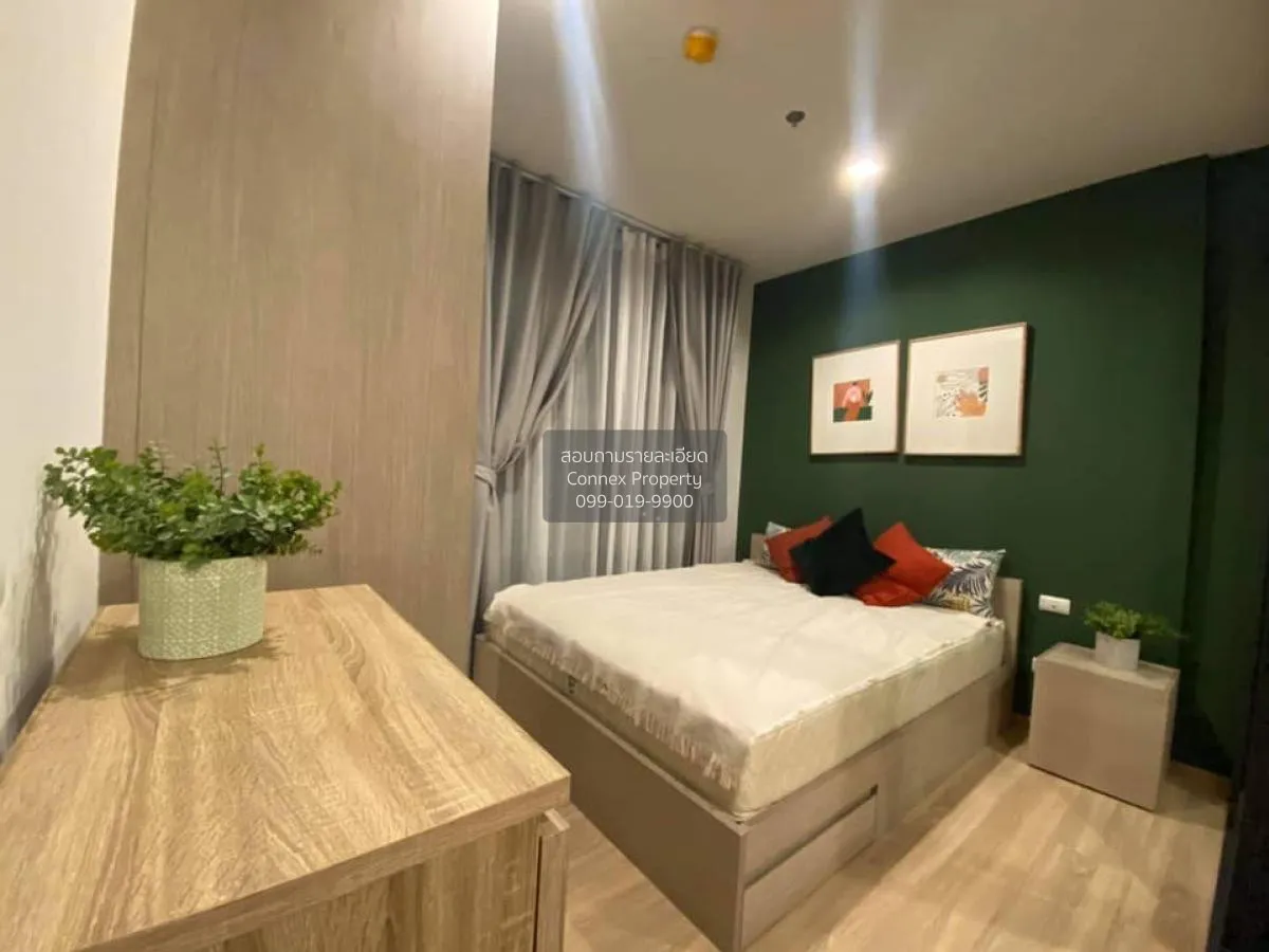 For Rent Condo , The Base Garden Rama 9 , ARL-Ramkhamhaeng , Hua 
