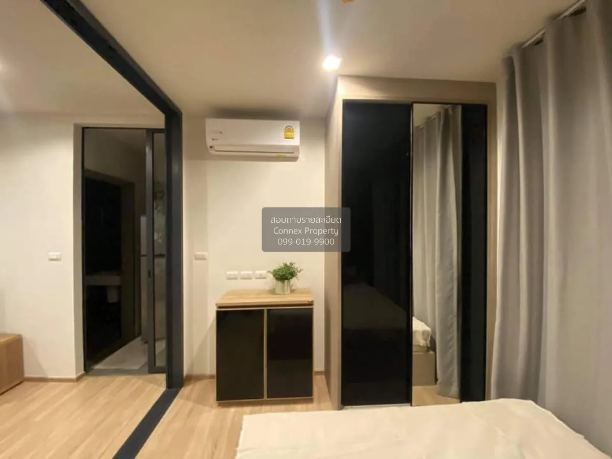 For Rent Condo , The Base Garden Rama 9 , ARL-Ramkhamhaeng , Hua 