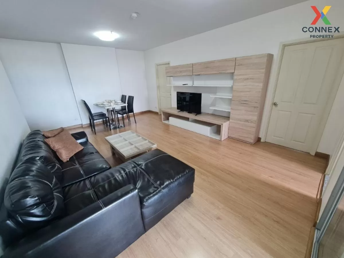 เช่าคอนโด  ศุภาลัย ซิตี้ รีสอร์ท สถานีพระนั่งเกล้า-เจ้าพระยา MRT- 1