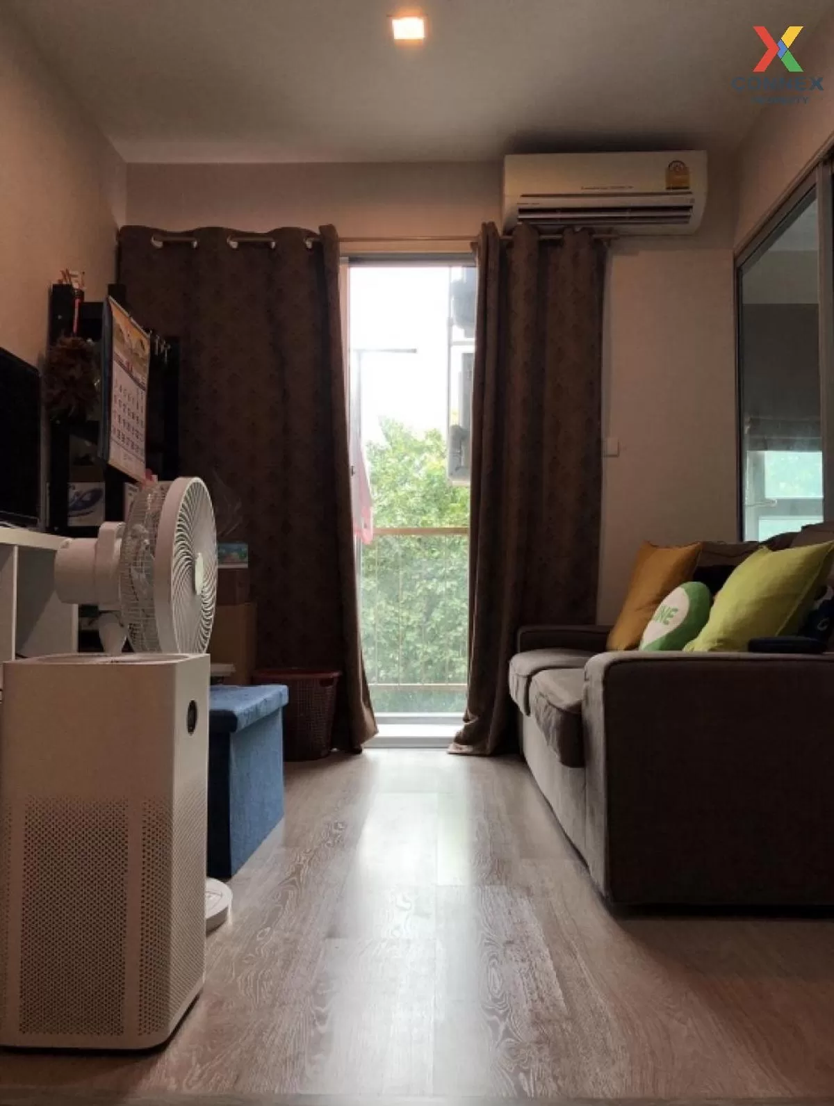 For Sale Condo , Metro Luxe Phaholyothin-Sutthisan , BTS-Saphan K For Sale Condo , Metro Luxe Phaholyothin-Sutthisan , BTS-Saphan K 4