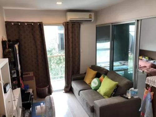 For Sale Condo , Metro Luxe Phaholyothin-Sutthisan , BTS-Saphan Khwai , Sam Sen Nai , Phaya Thai , Bangkok , CX-85585