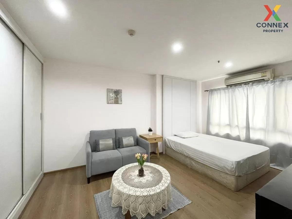 เช่าคอนโด  ซิม วิภา - ลาดพร้าว BTS-หมอชิต จอมพล  เขต จตุจักร กรุง 1