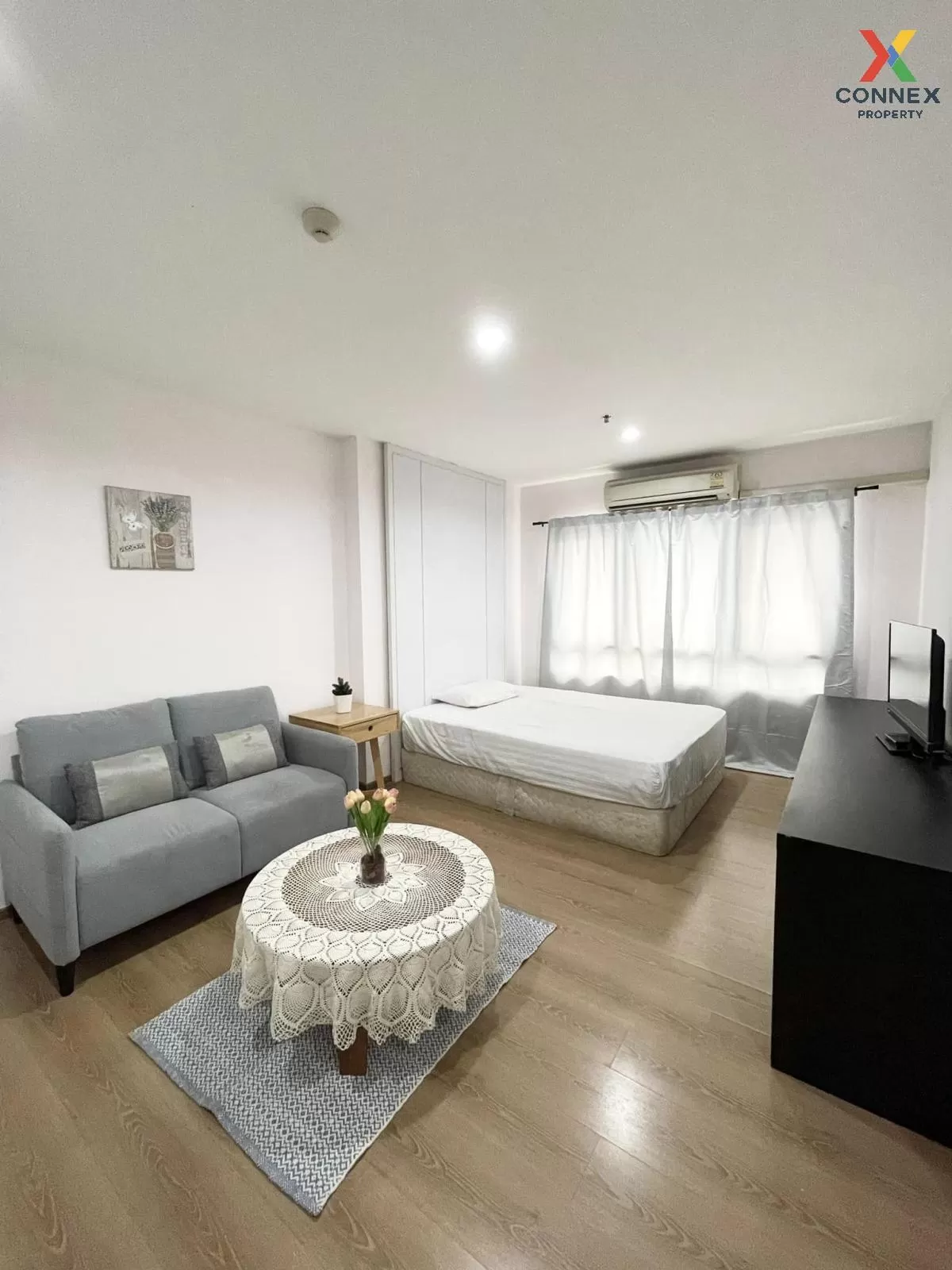 เช่าคอนโด  ซิม วิภา - ลาดพร้าว BTS-หมอชิต จอมพล  เขต จตุจักร กรุง 2