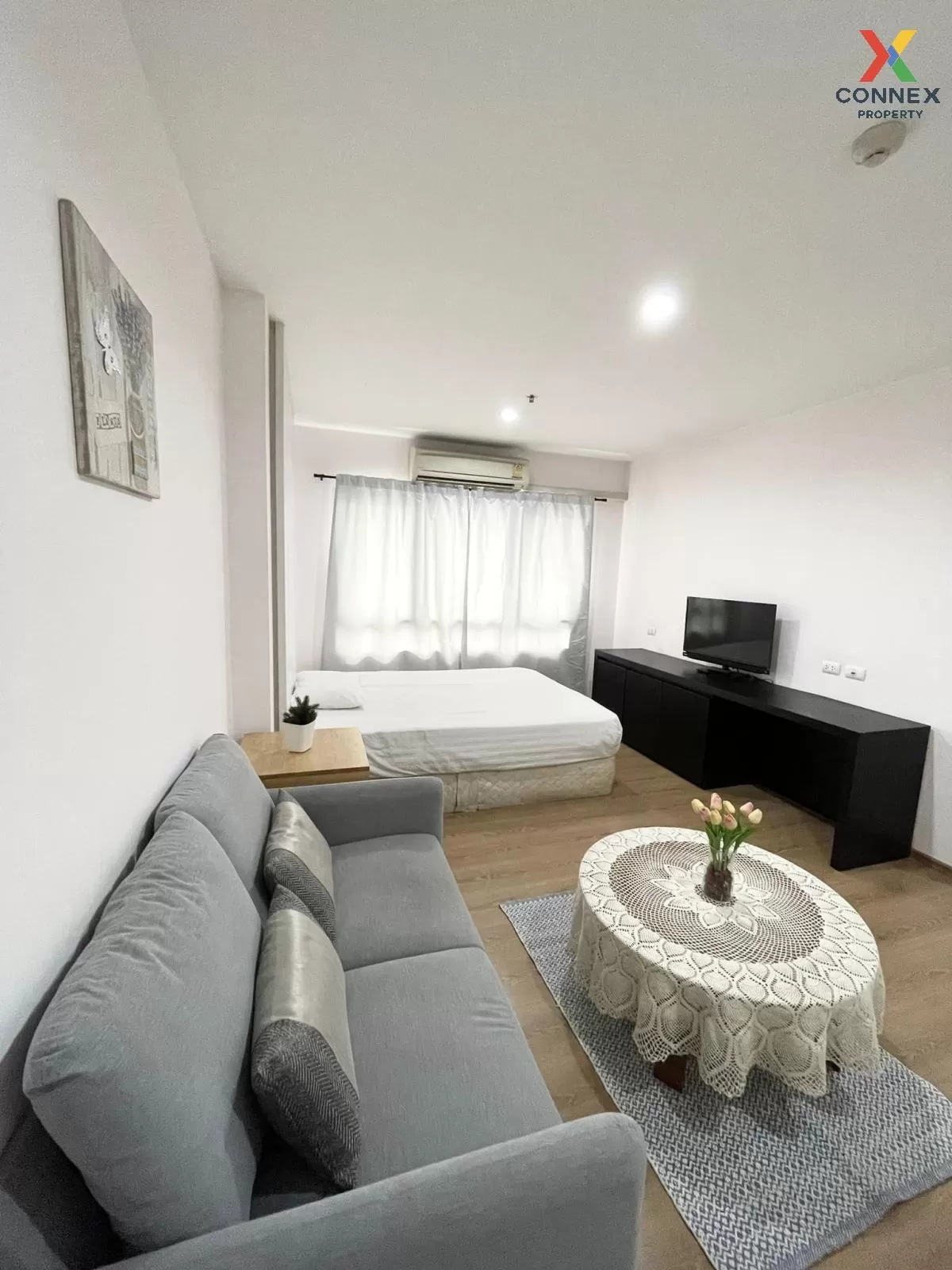 เช่าคอนโด  ซิม วิภา - ลาดพร้าว BTS-หมอชิต จอมพล  เขต จตุจักร กรุง 3