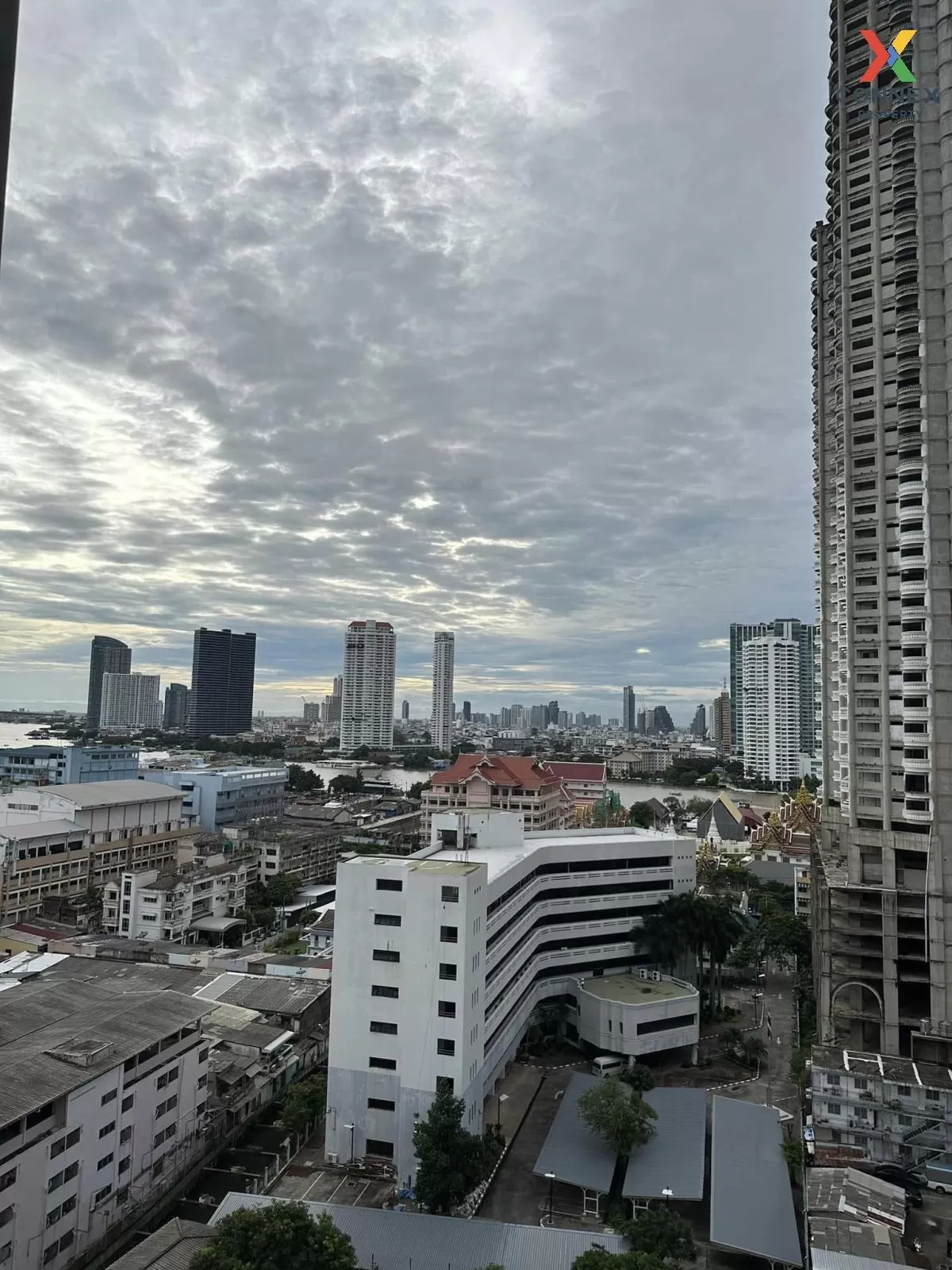 For Rent Condo , Rhythm Sathorn , BTS-Saphan Taksin , Thungmahame