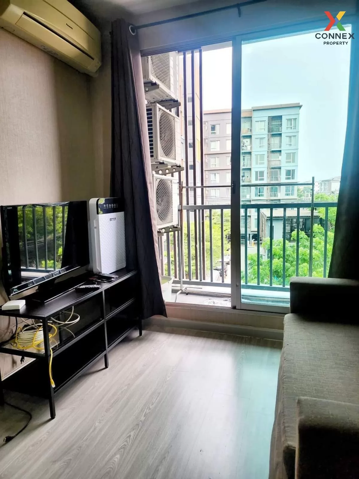 For Rent Condo , THE PRIVACY RATCHADA - SUTTHISAN , MRT-Sutthisan For Rent Condo , THE PRIVACY RATCHADA - SUTTHISAN , MRT-Sutthisan 1