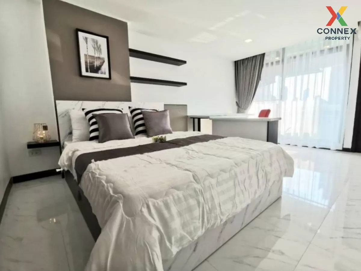 เช่าคอนโด  ไอทีเอฟ ทาวน์เวอร์ BTS-ช่องนนทรี สีลม เขต สาทร กรุงเทพ 4