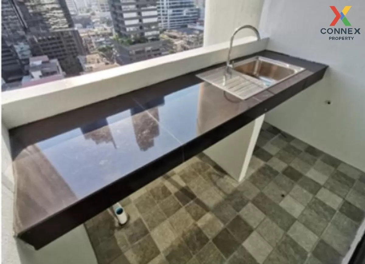 เช่าคอนโด  ไอทีเอฟ ทาวน์เวอร์ BTS-ช่องนนทรี สีลม เขต สาทร กรุงเทพ