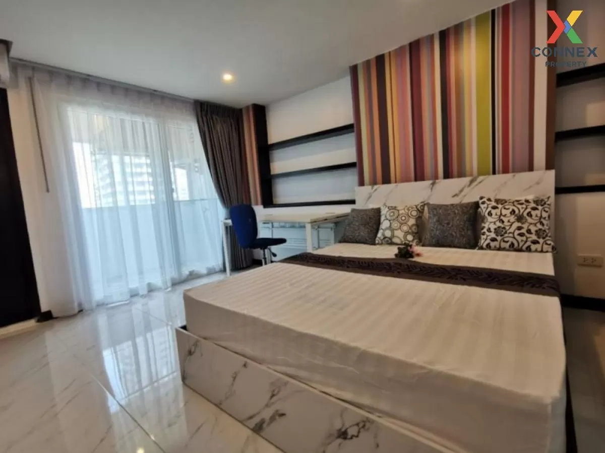 เช่าคอนโด  ไอทีเอฟ ทาวน์เวอร์ BTS-ช่องนนทรี สีลม เขต สาทร กรุงเทพ 3