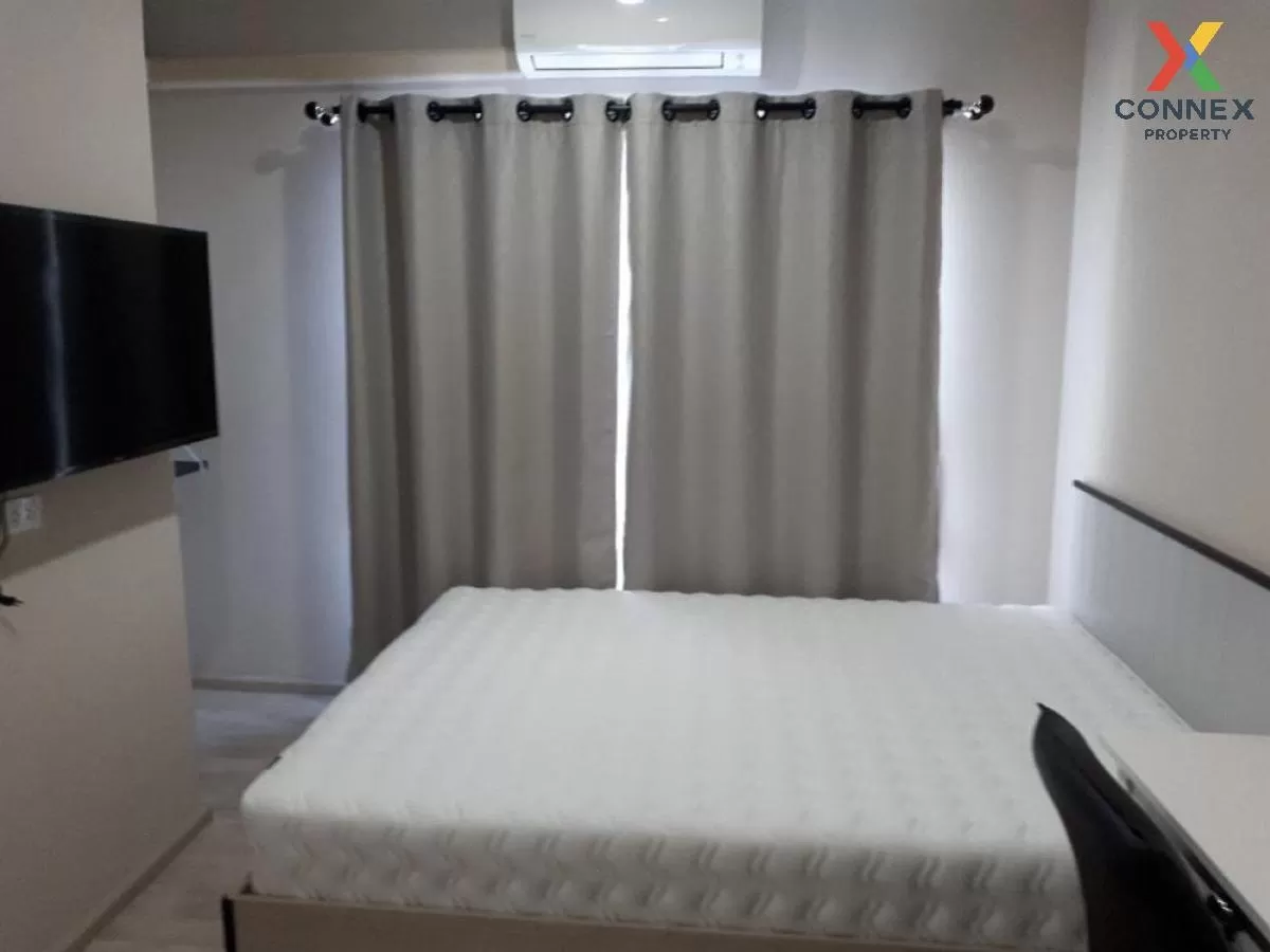 For Rent Condo , The Privacy Rama 9 , ARL-Ramkhamhaeng , Suan Lua 1