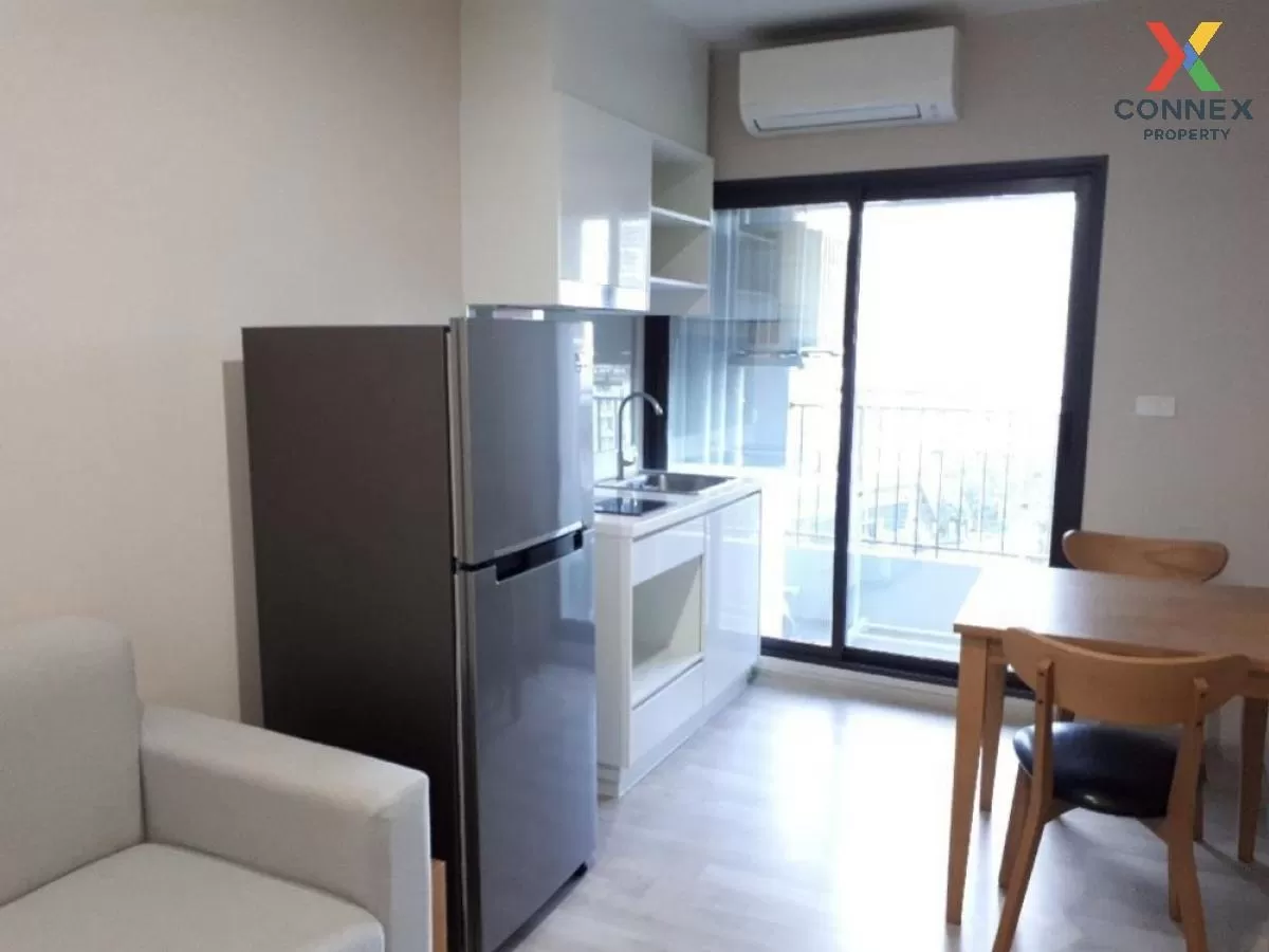 For Rent Condo , The Privacy Rama 9 , ARL-Ramkhamhaeng , Suan Lua 2