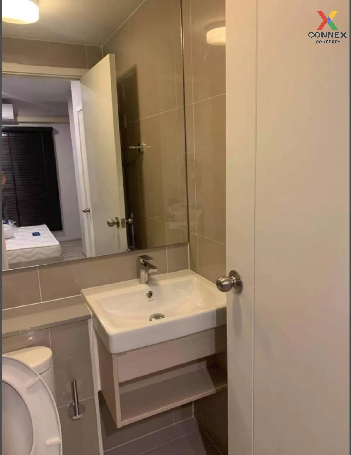 For Rent Condo , The Privacy Rama 9 , ARL-Ramkhamhaeng , Suan Lua 3