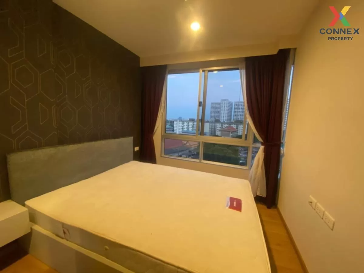 เช่าคอนโด เดอะ เบส สุขุมวิท 77 BTS-อ่อนนุช พระโขนงเหนือ เขต วัฒนา