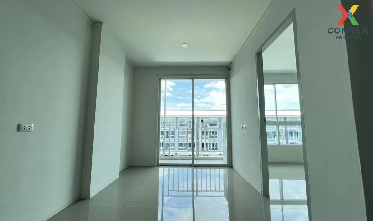 ขายคอนโด  รอยัล ฮิลล์ รีสอร์ท บ่อวิน บ่อวิน ศรีราชา ชลบุรี CX-856 1